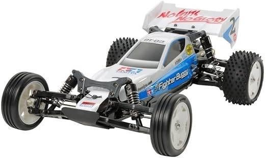 Tamiya | Buggy RC Neo Fighter | LIVRAISON GRATUITE
