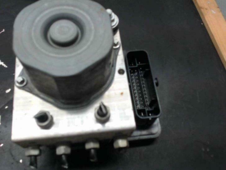 bloc abs opel adam / corsa e 39002551 0265956292 2265106516, Enlèvement, Utilisé, Opel