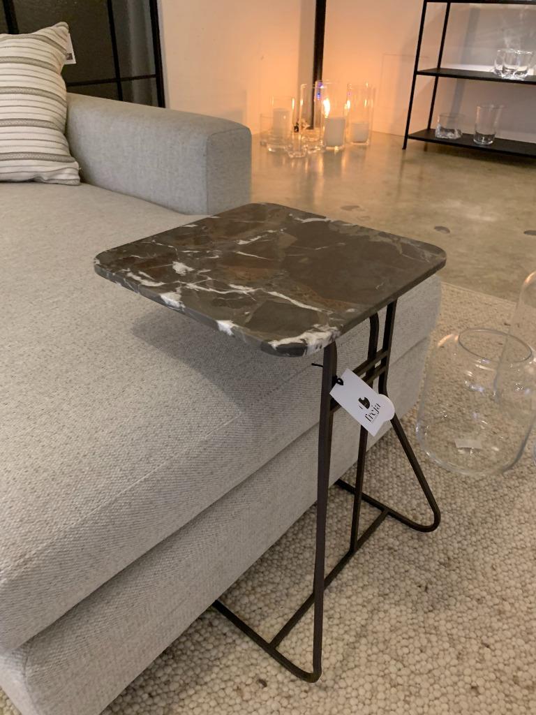 sidetable marmer, Ophalen, Nieuw