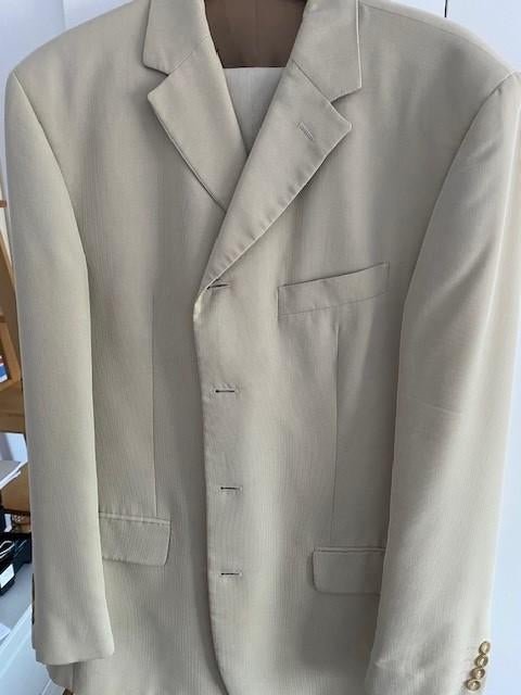 Costumes, Enlèvement, Comme neuf, Taille 56/58 (XL), Autres couleurs