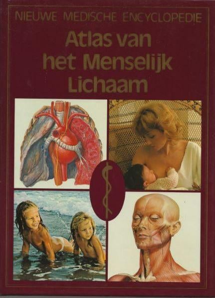 Lekturama Boeken - Nieuwe Medische Encyclopedie, Boeken, Encyclopedieën, Ophalen of Verzenden, Medisch