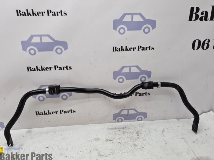 Stabilisatorstang voor van een Toyota Corolla, Gebruikt, -, -, Toyota