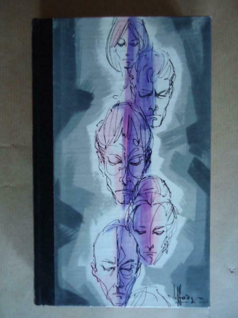 MAXIME GORKI LES DECHUS EDITIONS BAUDELAIRE 1966, Ophalen of Verzenden, Gelezen