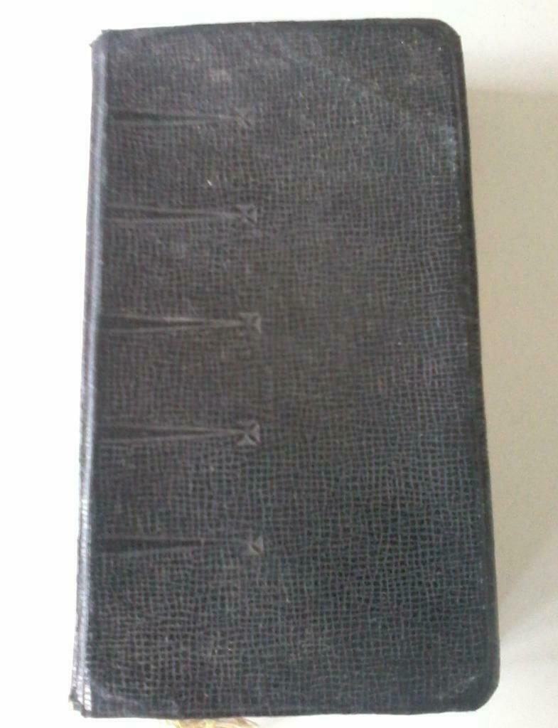 Zondagmisboek - Turnhout, Ophalen of Verzenden, Gelezen, Christendom | Katholiek