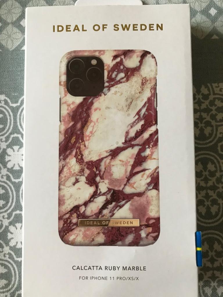 Hoesje iPhone X/XS - iPhone 11 Pro, Telecommunicatie, Mobiele telefoons | Hoesjes en Screenprotectors | Apple iPhone, Ophalen