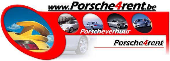 Porscheverhuur Porsche4Rent, Particulier, 6 cilinders, Te koop