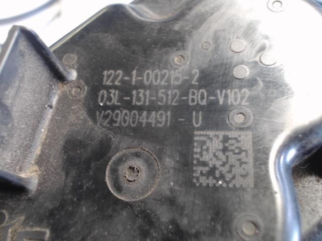 Vanne EGR Audi A4 2.0TDi 100kw 2008-2011 LP/13314, Enlèvement ou Envoi, Utilisé, Audi
