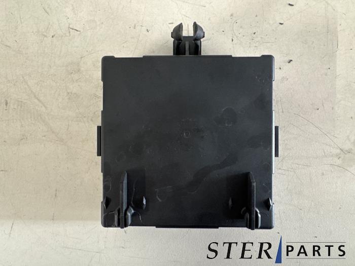 Module verrouillage central des portes d'un Mercedes SLK, 3 mois de garantie, Utilisé, -, -