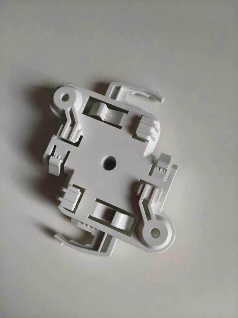 Aruba Instant On AP22 Flush Mount Sleeve, Ophalen of Verzenden