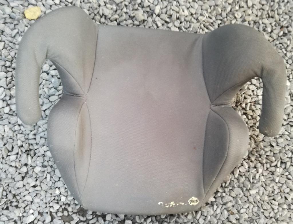 Kinderzitje auto, Kinderen en Baby's, Ophalen, Gebruikt
