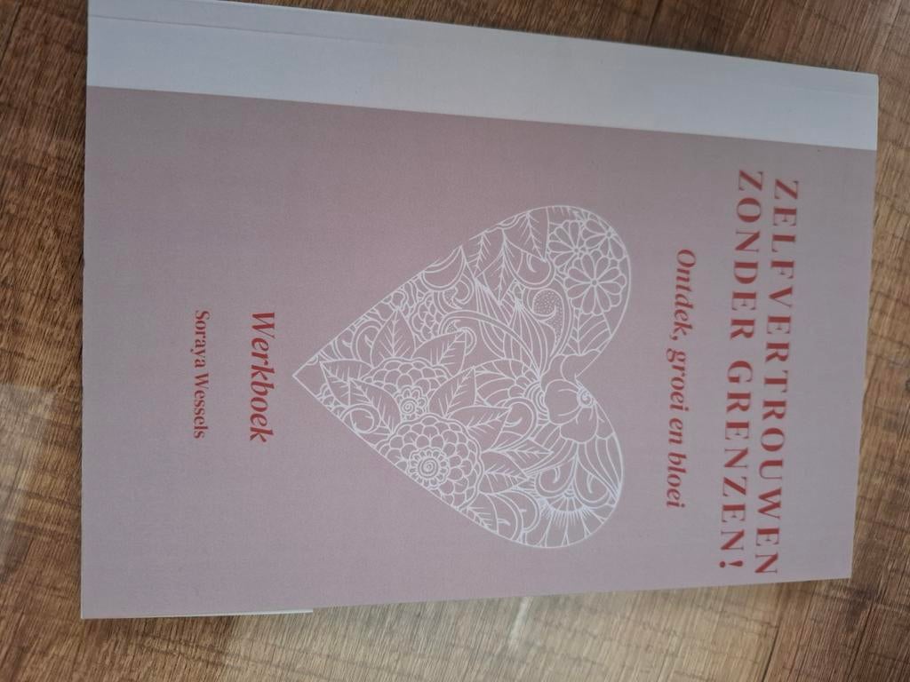 Werkboek, Ophalen