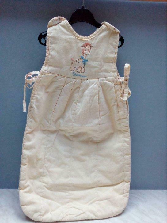 Literie et sommeil bébé, Enfants & Bébés, Vêtements enfant | Autre, Utilisé, Enlèvement ou Envoi