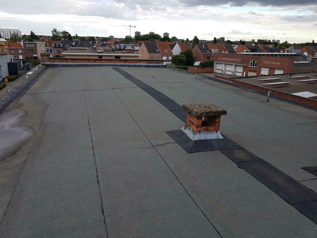 Dakwerken Mxm.construct, Garantie, Onderhoud of Restauratie