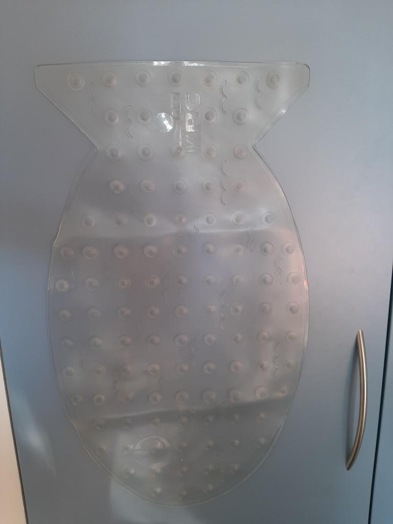 Antislip badmat, Ophalen, Nieuw, Overige kleuren, Badmat