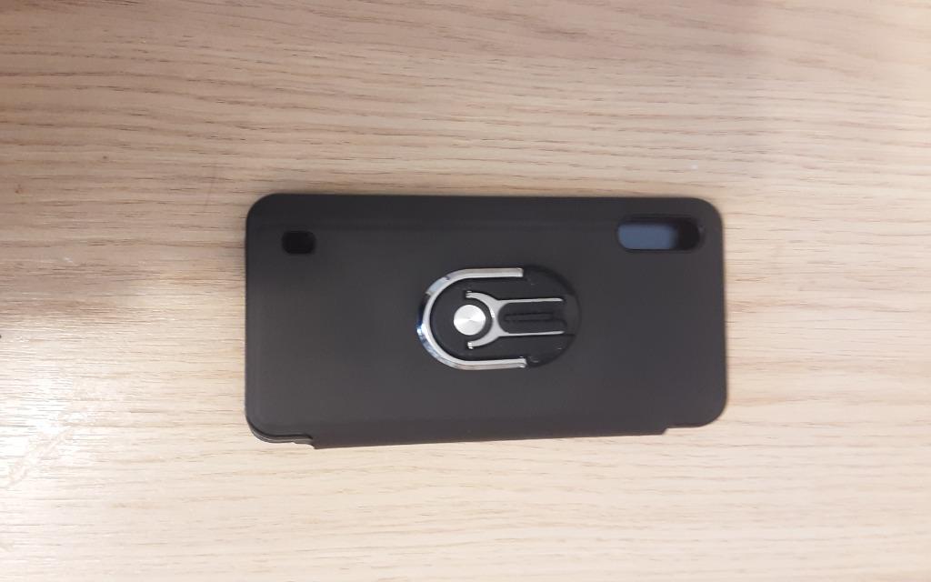 coque samsung A10, Télécoms, Enlèvement ou Envoi, Comme neuf, Protection, Samsung