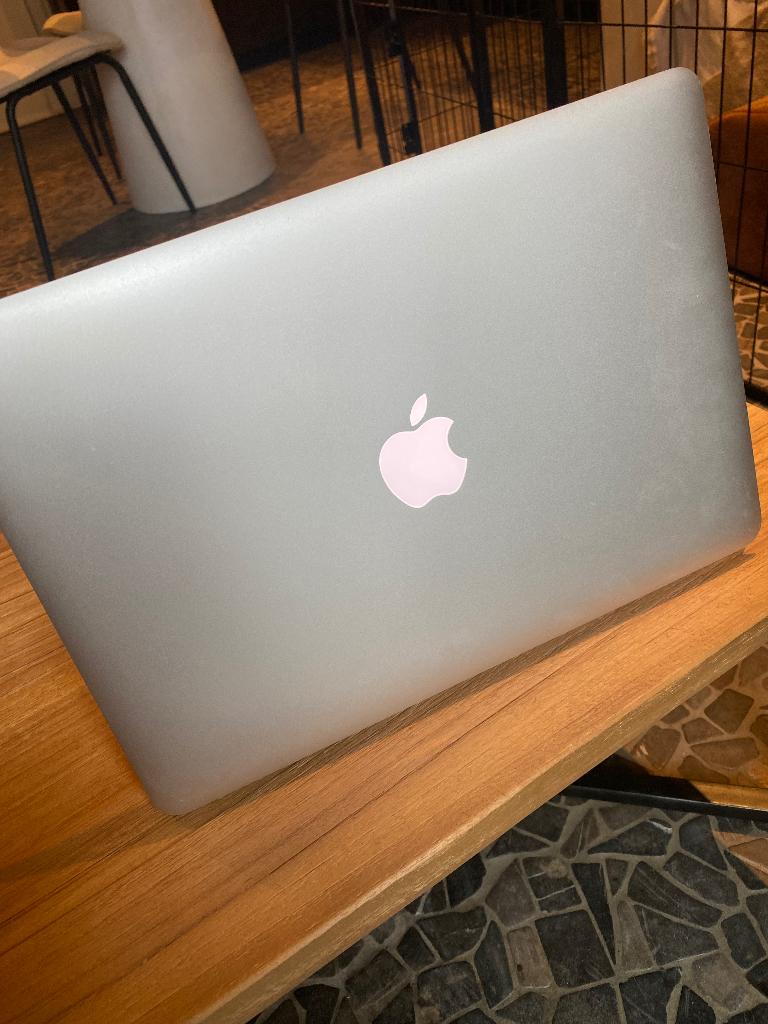 MacBook Air 13-inch uit 2017, Ophalen, Gebruikt, 8 GB, 13 inch