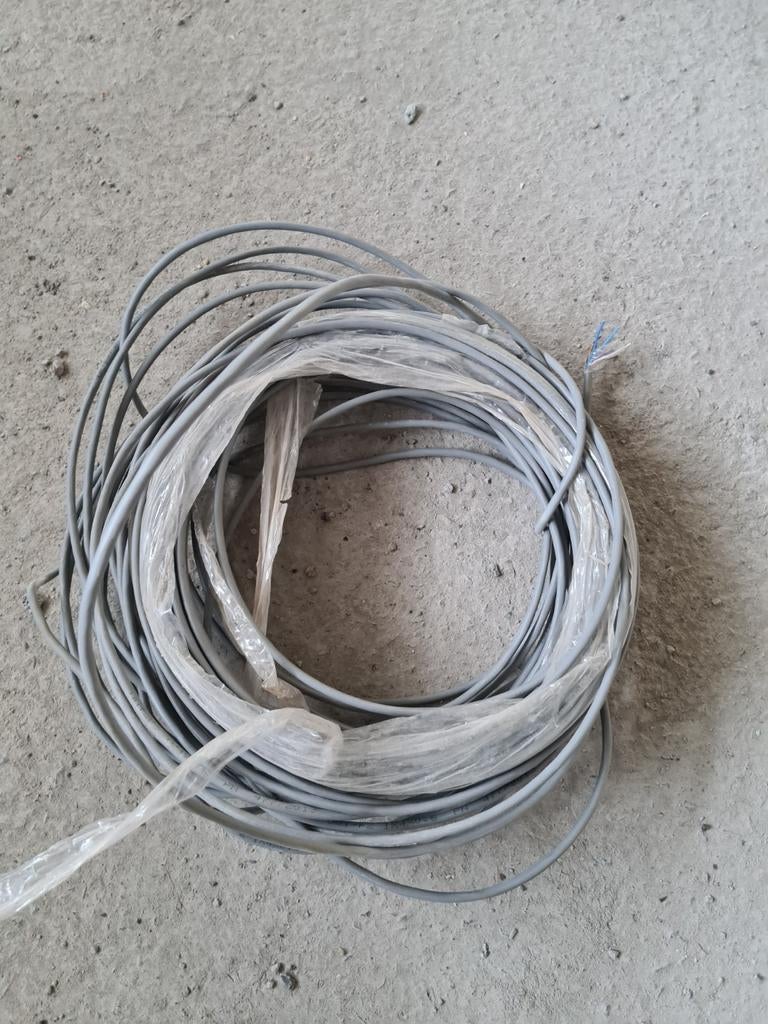 VVT-F2 4X0.6.    26m