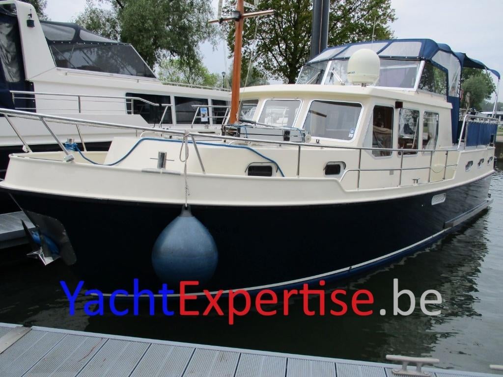 Avis rapide sur un bateau d'occasion, Enlèvement