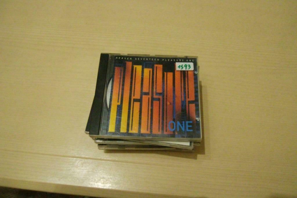 one, Ophalen of Verzenden