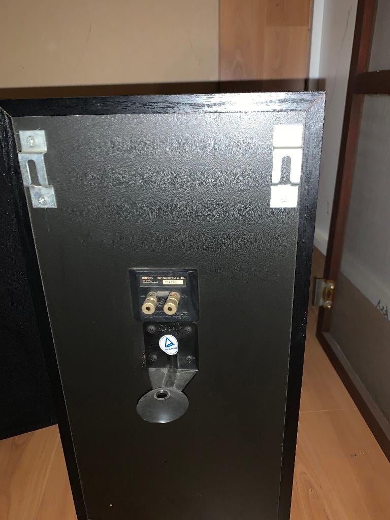 muziekboxen, luidsprekerboxen, Audio, Tv en Foto, Luidsprekerboxen, Ophalen, Gebruikt