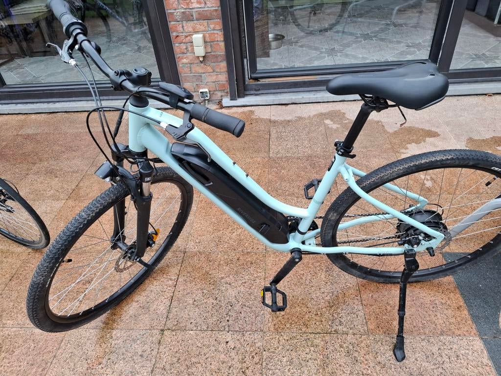 Velo électrique Riverside, Vélos & Vélomoteurs, Enlèvement