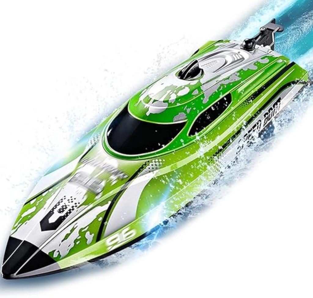 op afstand bestuurde boot voor kinderen | Nieuw