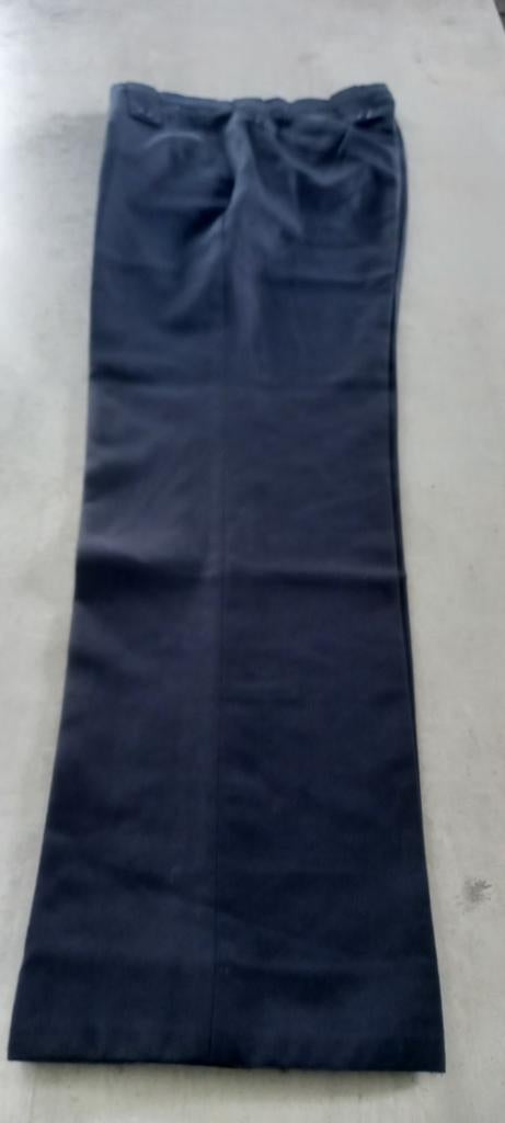 Gemeenschappelijke politiebroek, Ophalen of Verzenden