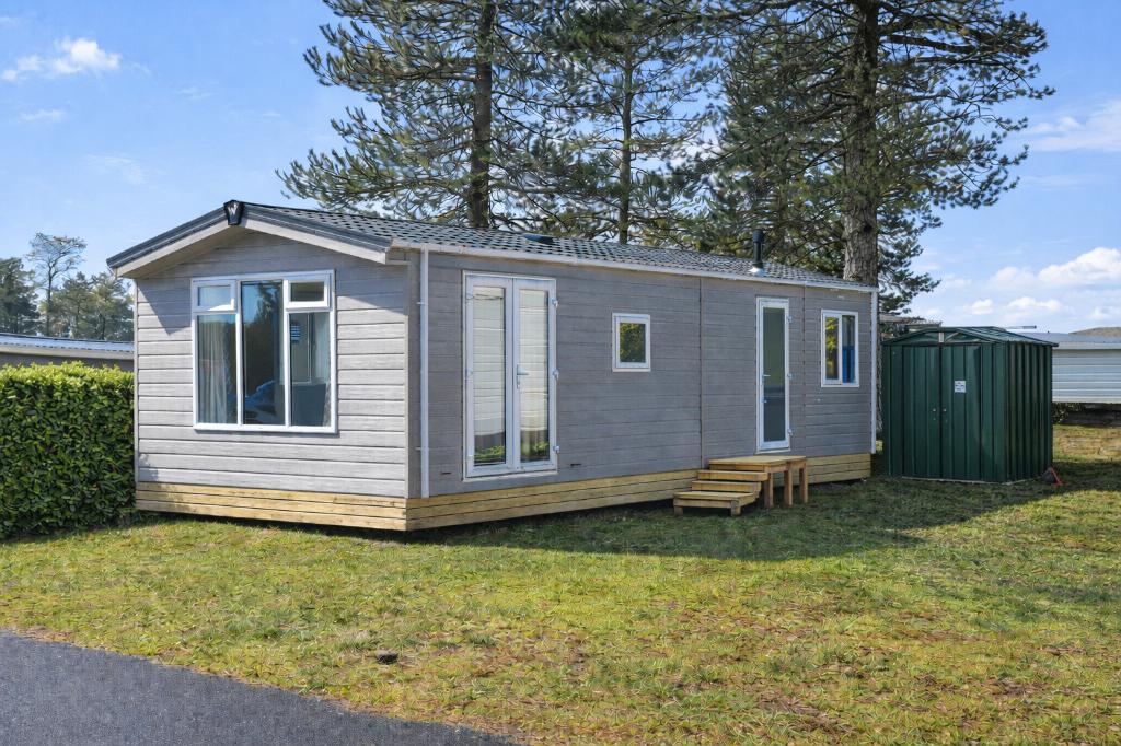 Nieuwe - Willerby Stacaravan 2 slaapkamers - 1100x400cm, Caravans en Kamperen, Stacaravans, Tot en met 4