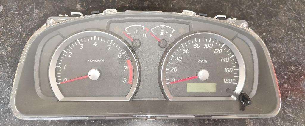 Compteur Suzuki Jimmy réparation tableau de bord, Enlèvement ou Envoi, Utilisé, Suzuki