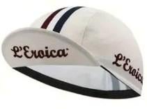 Casquette Eroïca neuve. Voir photos. Envoi ok., Enlèvement ou Envoi, Neuf