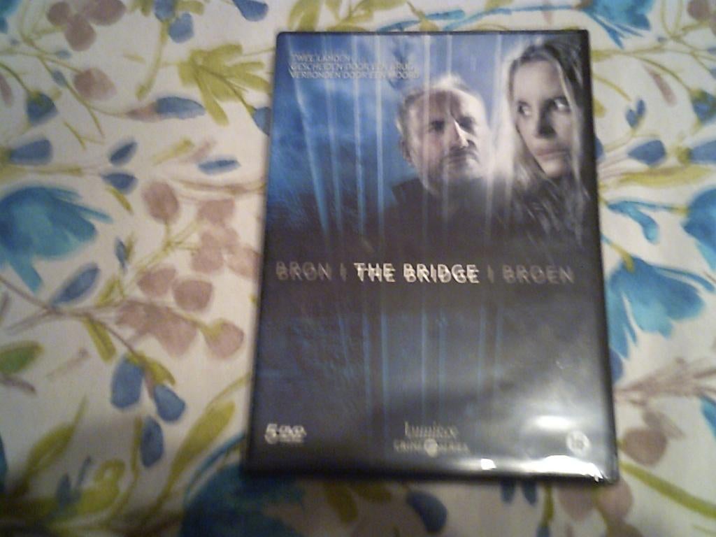 Lumiere series, Cd's en Dvd's, Gebruikt, Boxset, Drama, Ophalen of Verzenden