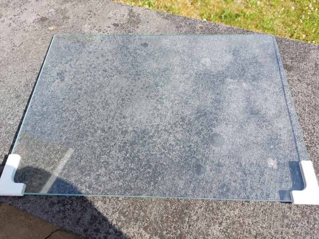 Plaque de verre pour frigo, Electroménager, Enlèvement ou Envoi