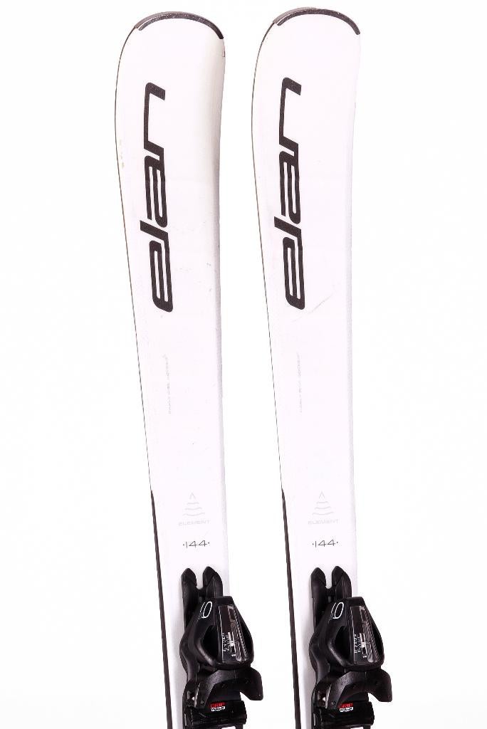 144 152 skis ELAN ELEMENT 78 RS 2025, Carving, Enlèvement ou Envoi, Skis, Utilisé