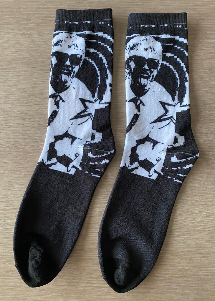 Sokken Joost Klein - NIEUW, Kleding | Heren, Verzenden, Nieuw, Joost Klein