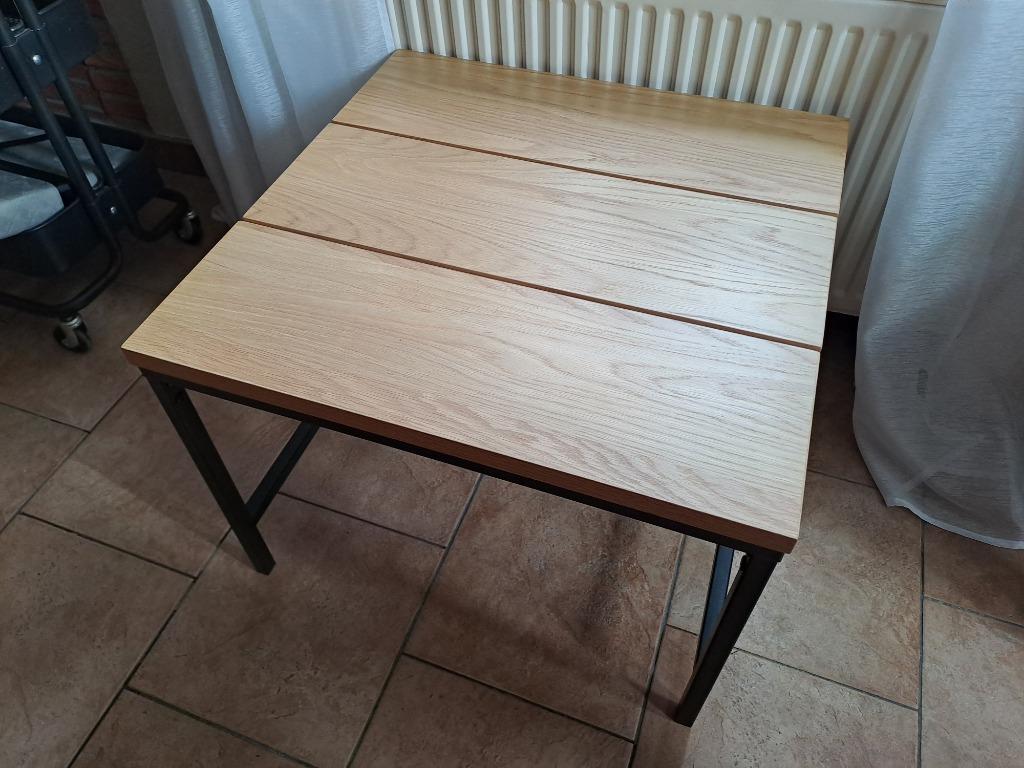 Table basse, Moins de 50 cm, 50 à 100 cm, Enlèvement, 50 à 100 cm