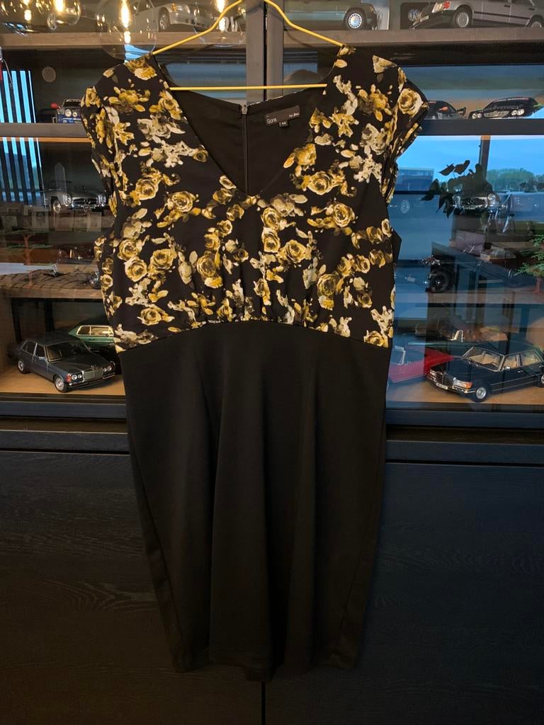 robe JBC, Vêtements | Femmes, Taille 42/44 (L), Enlèvement ou Envoi, Autres couleurs, Porté