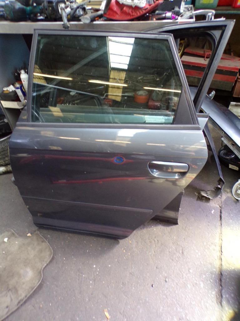 Porte arrière gauche Audi A3 4x4 2004-2008 LP/13894, Arrière, Enlèvement ou Envoi, Audi, Utilisé