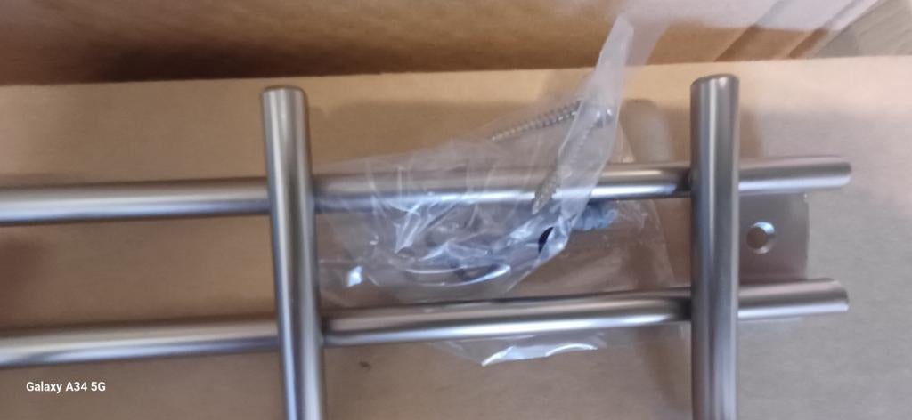 Verschillende kapstokken en rookmelders, Huis en Inrichting, Ophalen of Verzenden