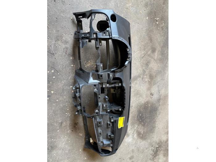 Tableau de bord d'un Fiat 500, -, 3 mois de garantie, Utilisé, Fiat
