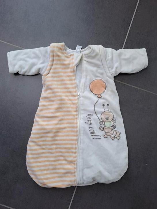 Gigoteuse. Taille 60., Enfants & Bébés, Enlèvement, Comme neuf