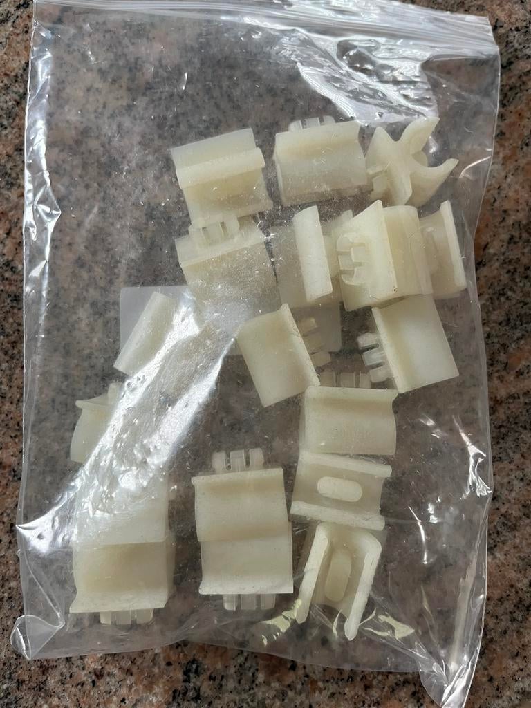 Support manivelle Peugeot 204 / 304, Neuf, Peugeot