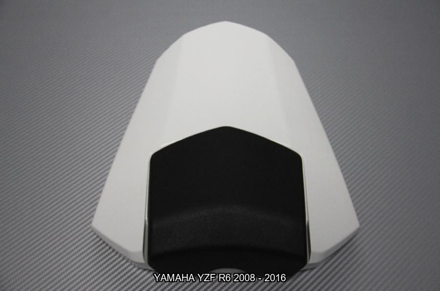 Capot de Selle AVDB pour YAMAHA YZF R6 2008 - 2016, Motos, Enlèvement ou Envoi, Neuf