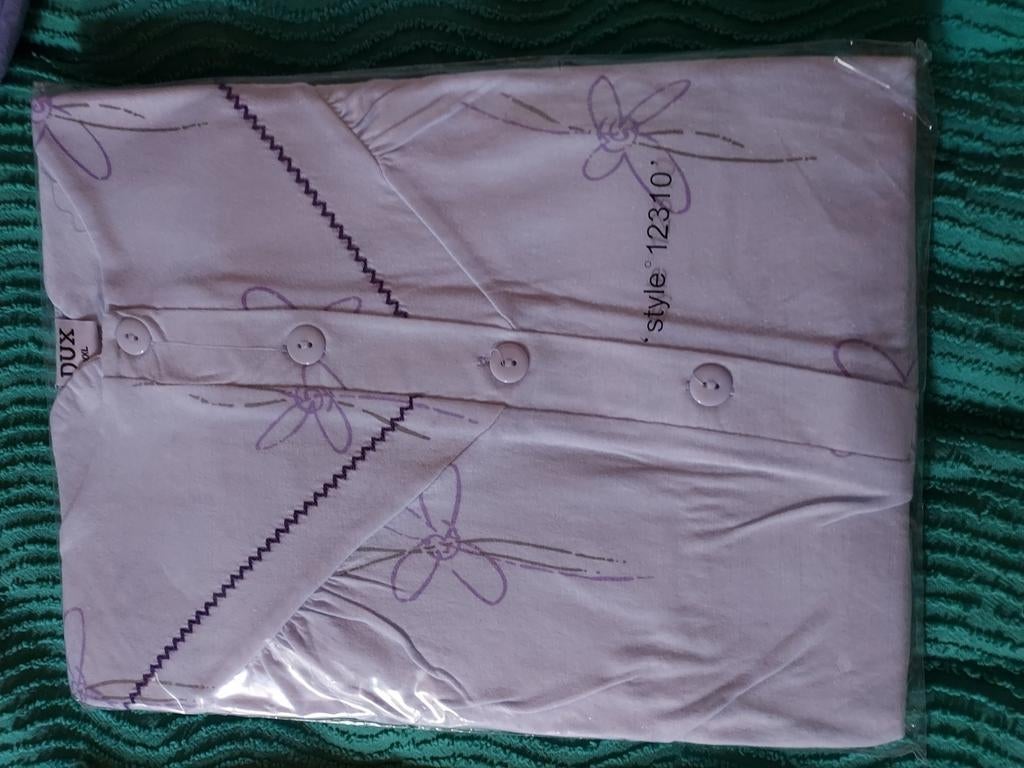 Slaapkleedjes, Enlèvement, Comme neuf, Taille 46/48 (XL) ou plus grande