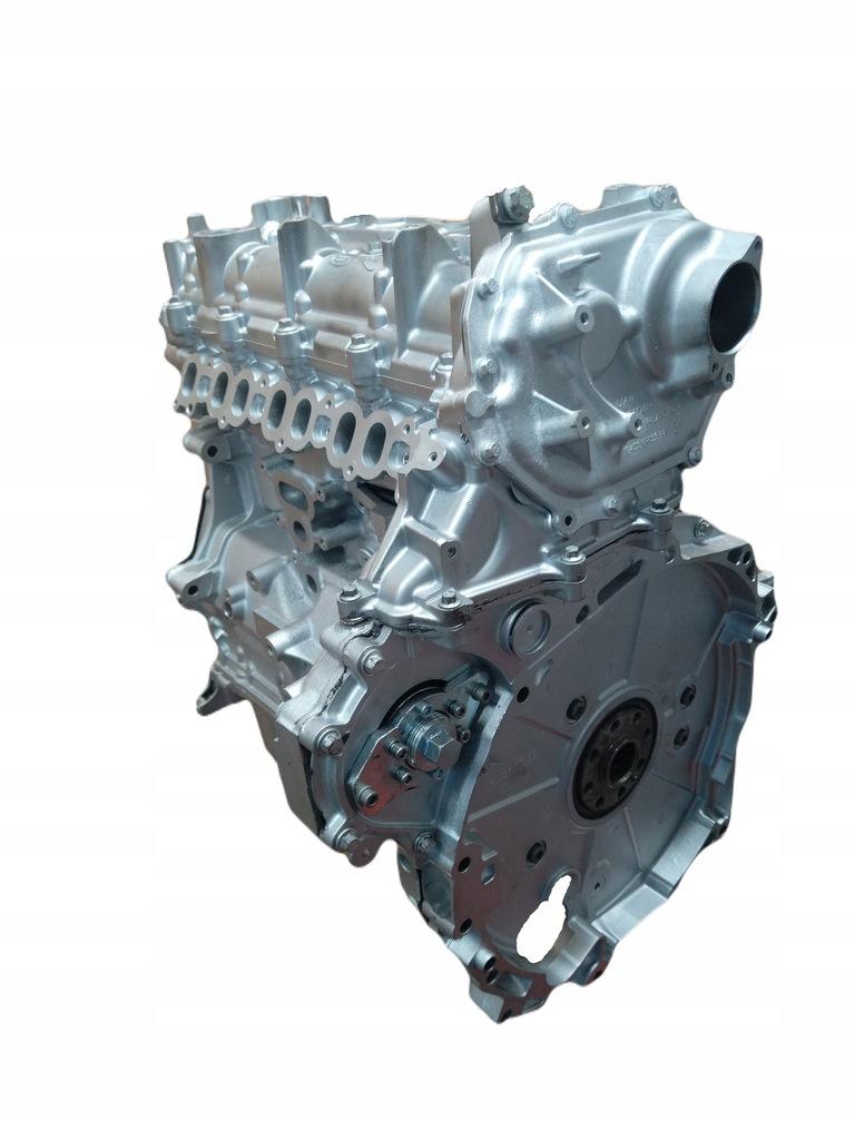 Moteur 204DTD Reconditionné DISCOVERY RANGE ROVER LAND ROVER, Envoi, Utilisé, Daihatsu