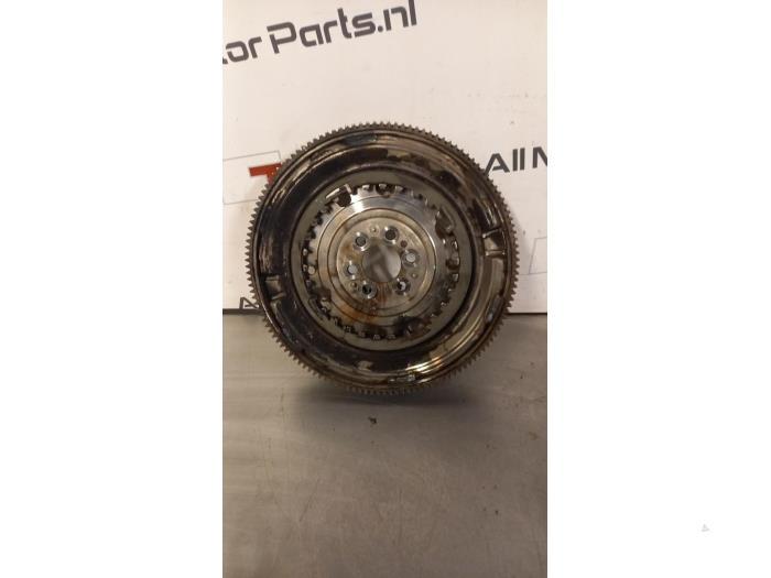 Vliegwiel van een Volkswagen Touran, Gebruikt, -, Volkswagen, -