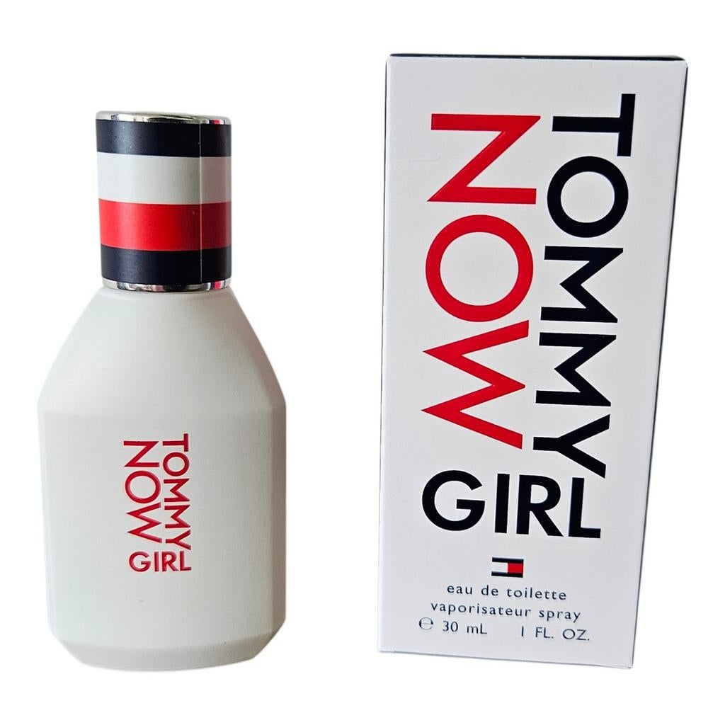 Parfum Tommy Hilfiger girl now eau de toilette, 30 ml, Ophalen of Verzenden