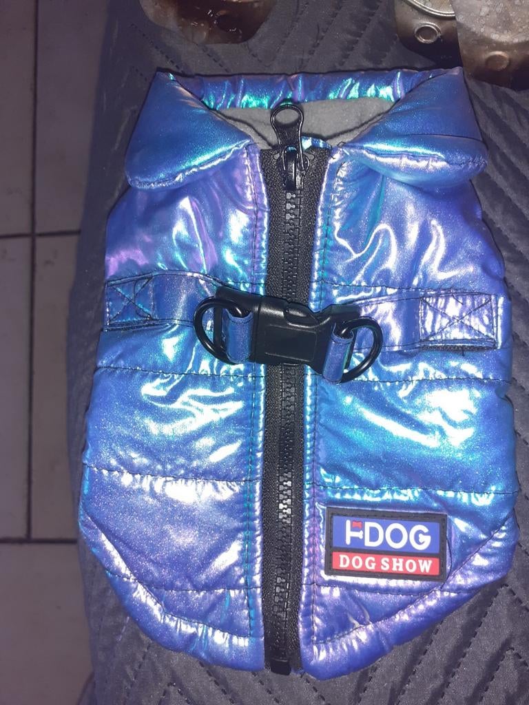 Manteau harnais chat chien s, Enlèvement ou Envoi, Comme neuf