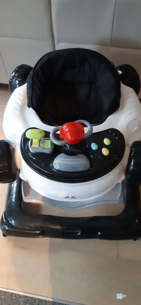 Coole baby loop- wandelauto Adventure € 20, Ophalen of Verzenden, Zo goed als nieuw