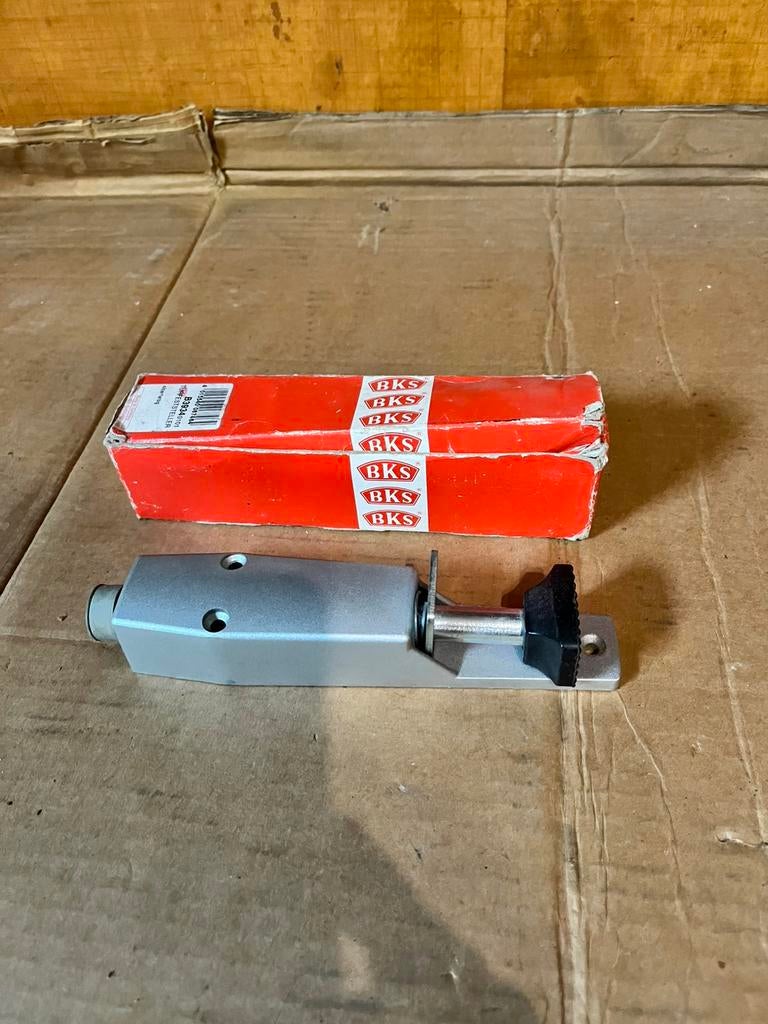 Support de porte BKS, Bricolage & Construction, Enlèvement ou Envoi, Comme neuf
