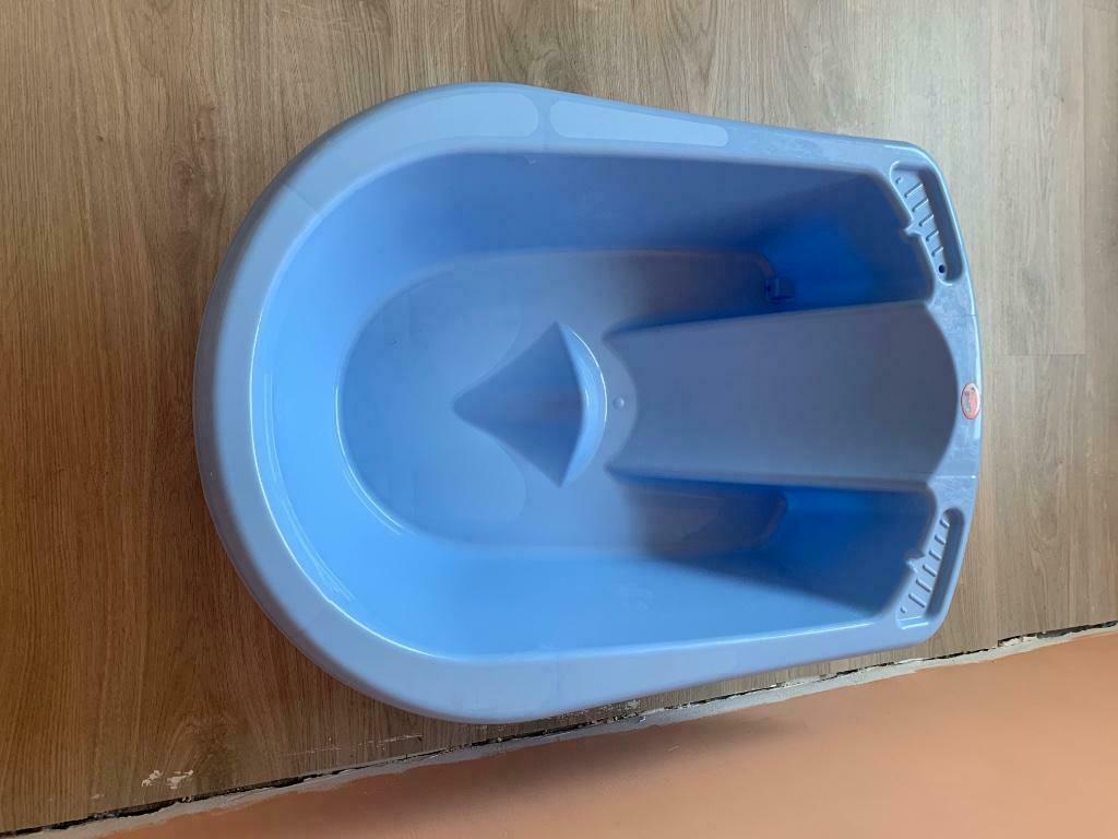 Baignoire bébé, Enlèvement ou Envoi, Utilisé